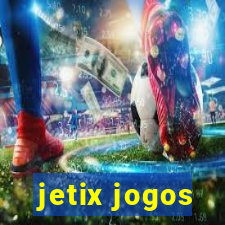 jetix jogos